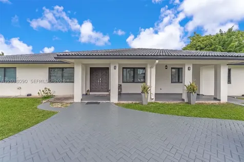 551 SW 127th Avenue Miami FL 33184