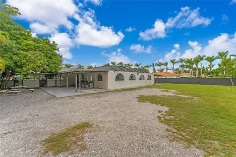 551 SW 127th Avenue Miami FL 33184