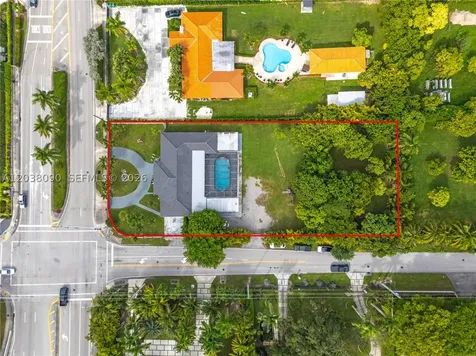 551 SW 127th Avenue Miami FL 33184