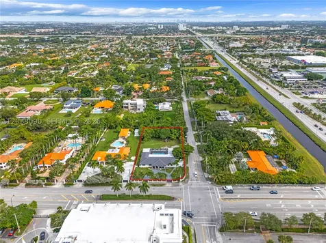 551 SW 127th Avenue Miami FL 33184
