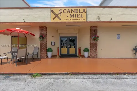 365 N Royal Poinciana Boulevard Miami Springs FL 33166