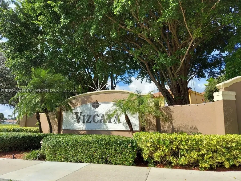 5033 SW 134th Avenue Miramar FL 33027