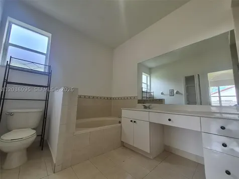 5033 SW 134th Avenue Miramar FL 33027