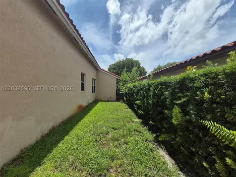 5033 SW 134th Avenue Miramar FL 33027