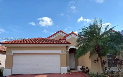 5033 SW 134th Avenue Miramar FL 33027