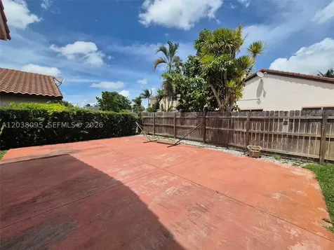 5033 SW 134th Avenue Miramar FL 33027
