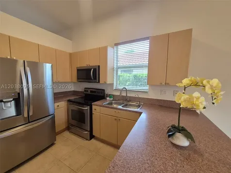 5033 SW 134th Avenue Miramar FL 33027