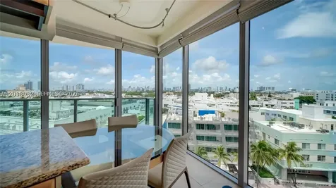 1455 Ocean Drive Miami Beach FL 33139