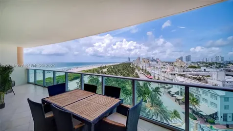 1455 Ocean Drive Miami Beach FL 33139