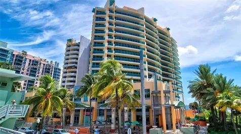 1455 Ocean Drive Miami Beach FL 33139