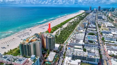 1455 Ocean Drive Miami Beach FL 33139