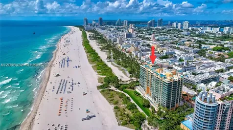 1455 Ocean Drive Miami Beach FL 33139