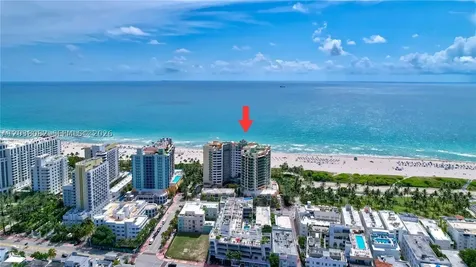 1455 Ocean Drive Miami Beach FL 33139