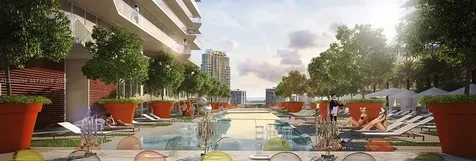 1300 S Miami Avenue Miami FL 33130