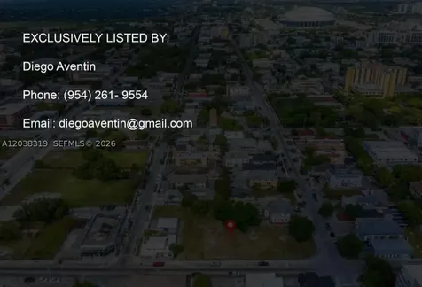 591 NW 34th Street Miami FL 33127