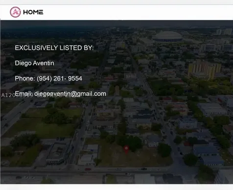 591 NW 34th Street Miami FL 33127
