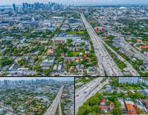 591 NW 34th Street Miami FL 33127
