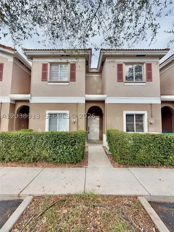 4412 Woodland Circle Tamarac FL 33319