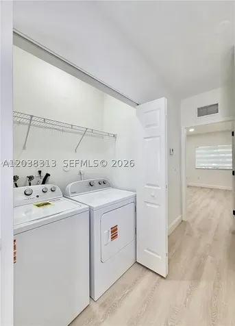 4412 Woodland Circle Tamarac FL 33319