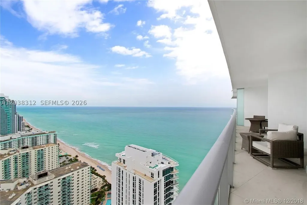 4111 S Ocean Drive Hollywood FL 33019