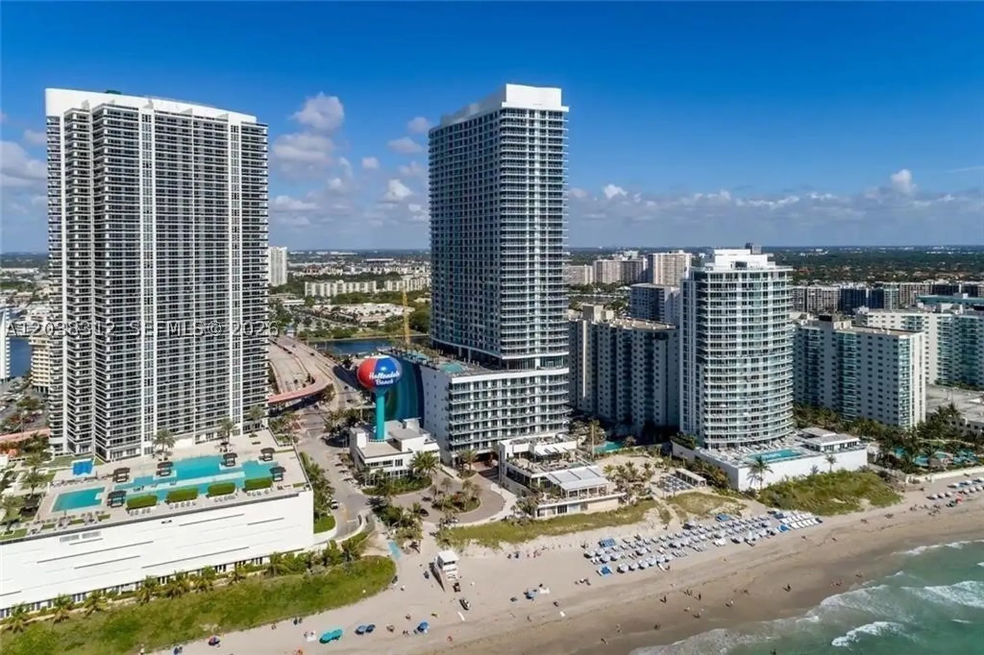 4111 S Ocean Drive Hollywood FL 33019
