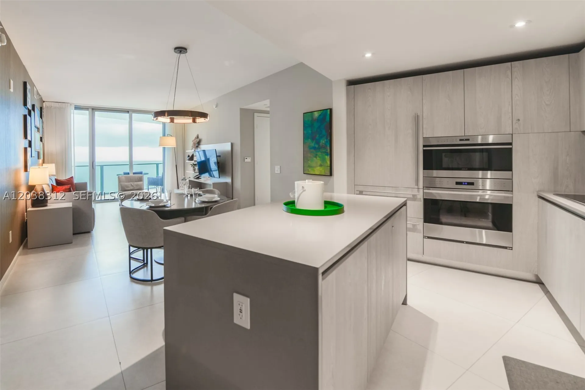 4111 S Ocean Drive Hollywood FL 33019