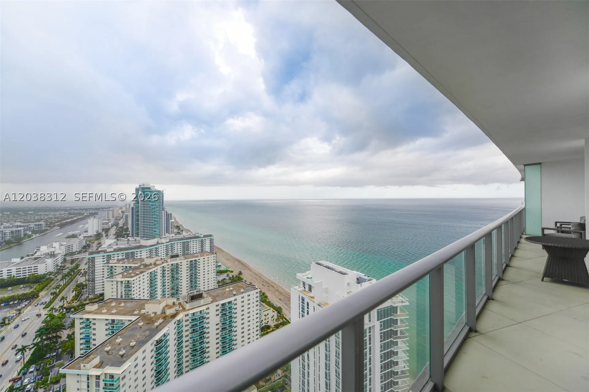 4111 S Ocean Drive Hollywood FL 33019