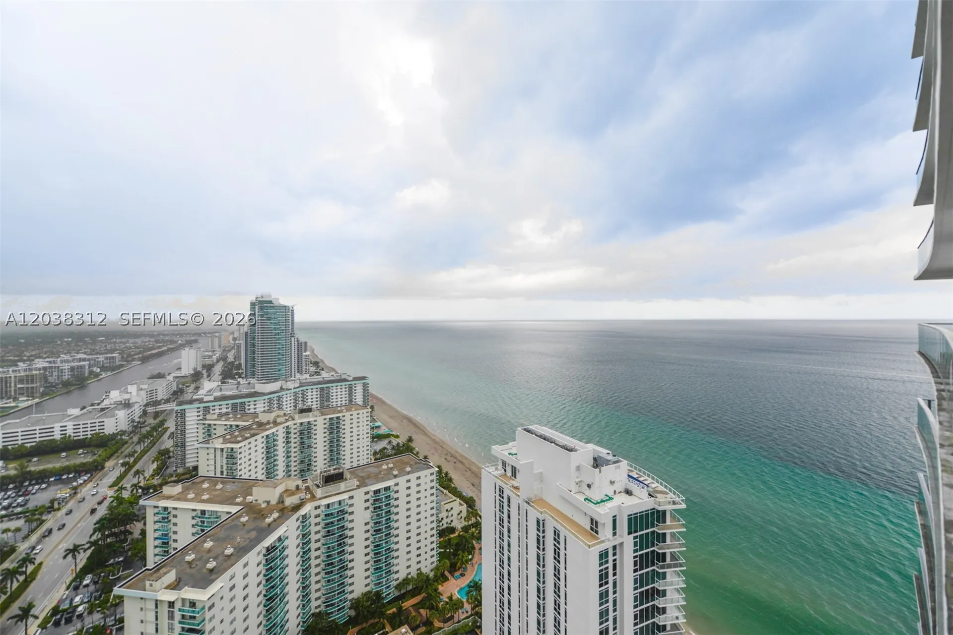 4111 S Ocean Drive Hollywood FL 33019