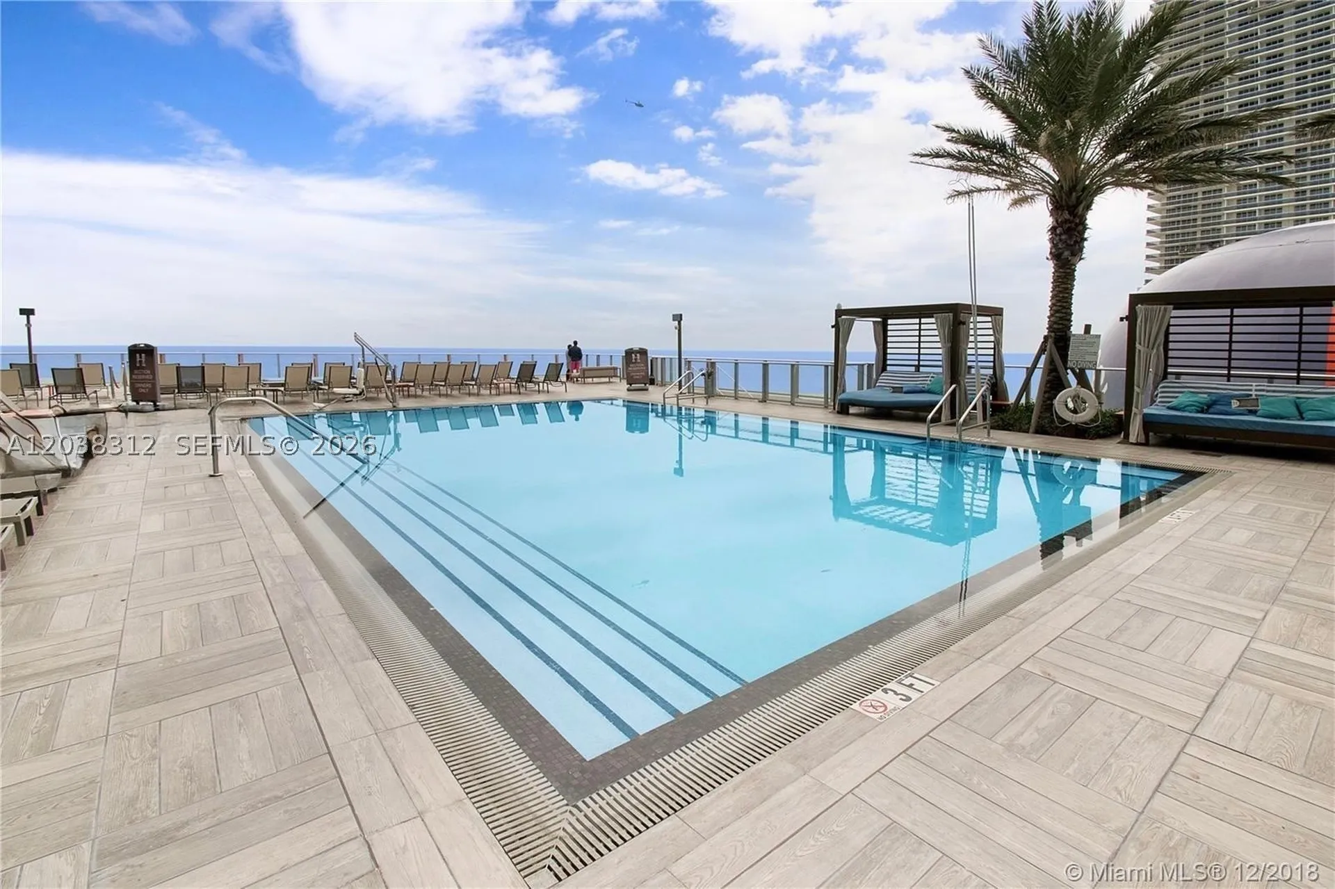 4111 S Ocean Drive Hollywood FL 33019