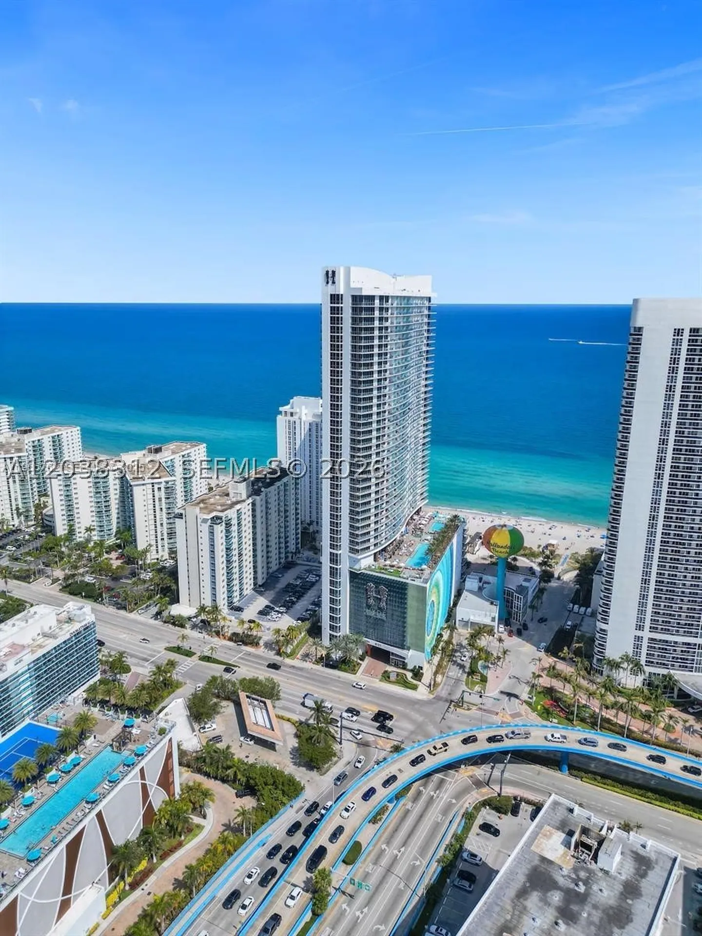 4111 S Ocean Drive Hollywood FL 33019