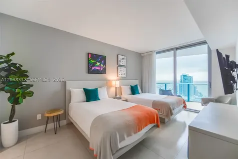 4111 S Ocean Drive Hollywood FL 33019