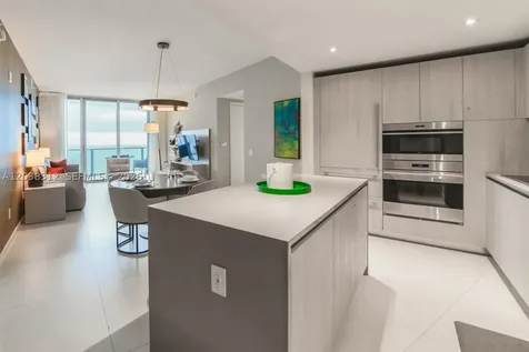 4111 S Ocean Drive Hollywood FL 33019
