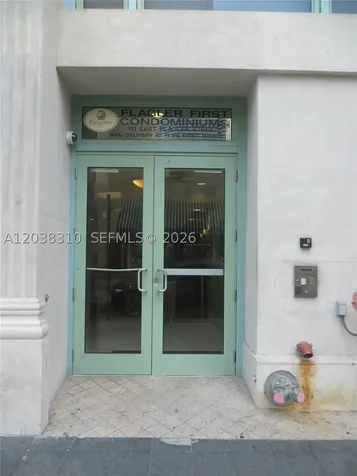 111 E Flagler Street Miami FL 33131