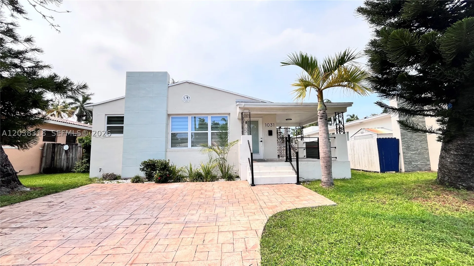 1031 Hollywood Boulevard Hollywood FL 33019