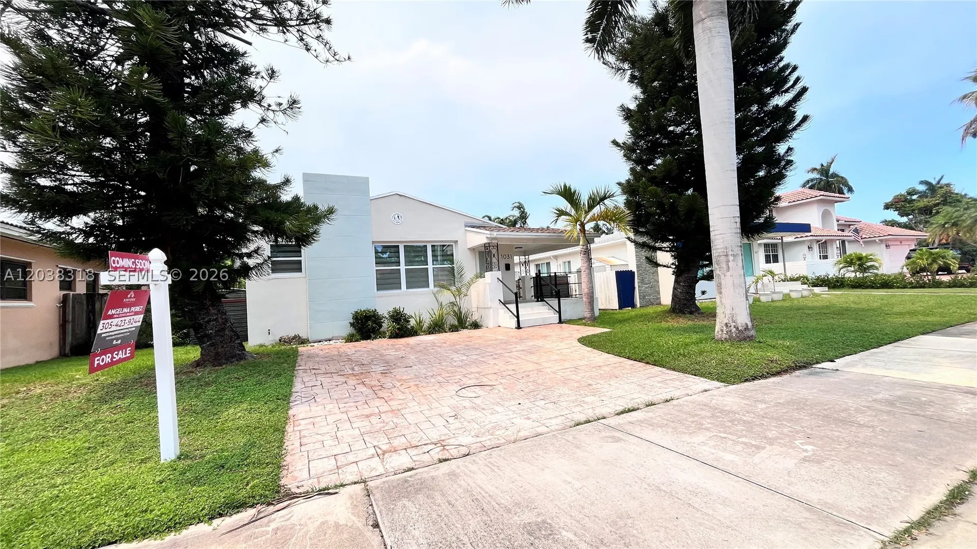 1031 Hollywood Boulevard Hollywood FL 33019
