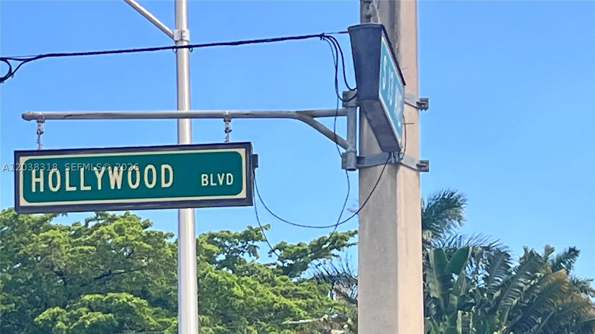 1031 Hollywood Boulevard Hollywood FL 33019