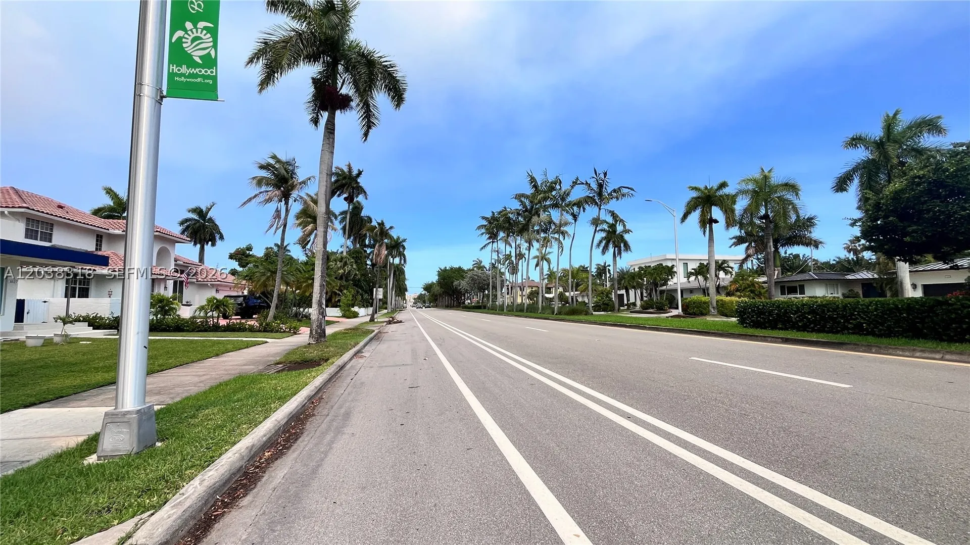 1031 Hollywood Boulevard Hollywood FL 33019