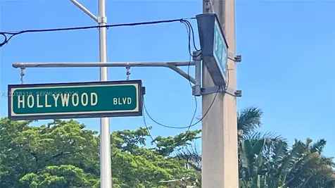 1031 Hollywood Boulevard Hollywood FL 33019