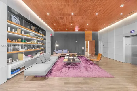 88 SW 7th Street Miami FL 33130