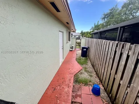 9601 SW 66th Street Miami FL 33173