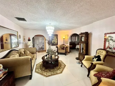 9601 SW 66th Street Miami FL 33173