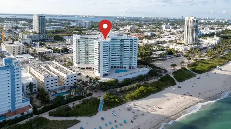 7135 Collins Avenue Miami Beach FL 33141