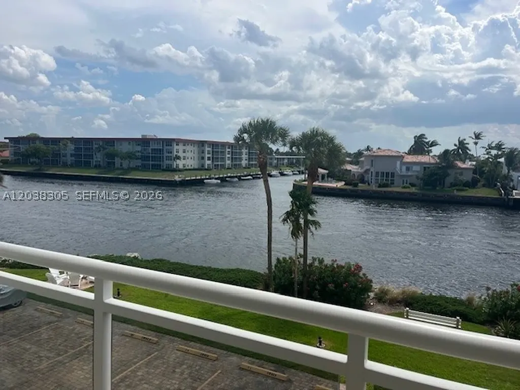 1160 Hillsboro Mile Hillsboro Beach FL 33062