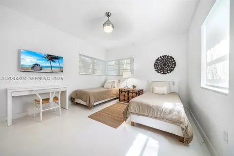 365 N Shore Drive Miami Beach FL 33141