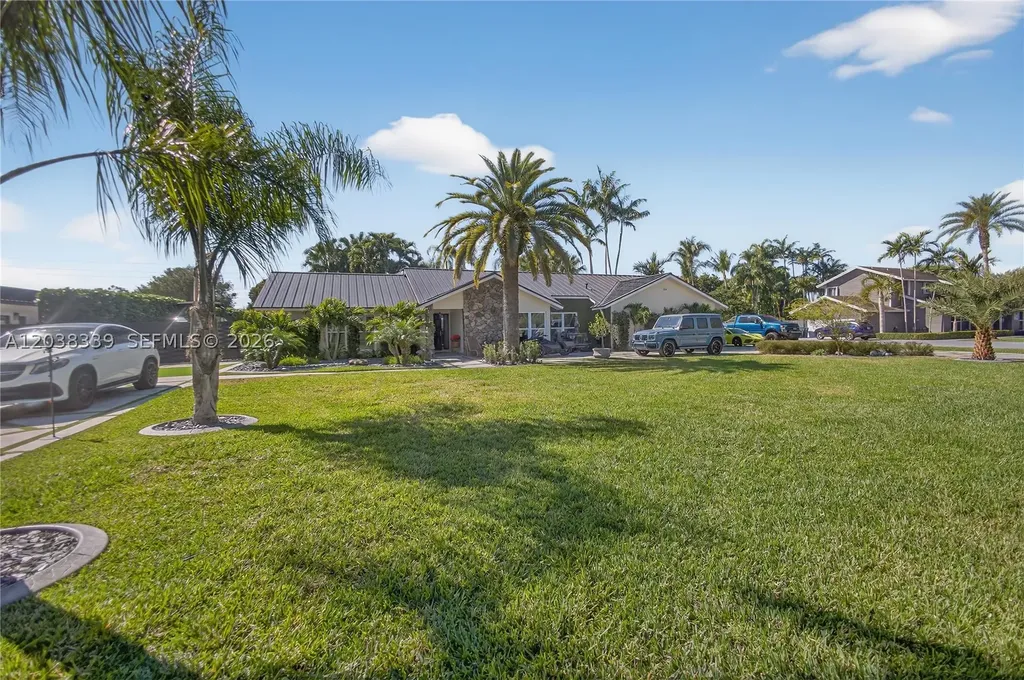 15050 SW 167th Street Miami FL 33187