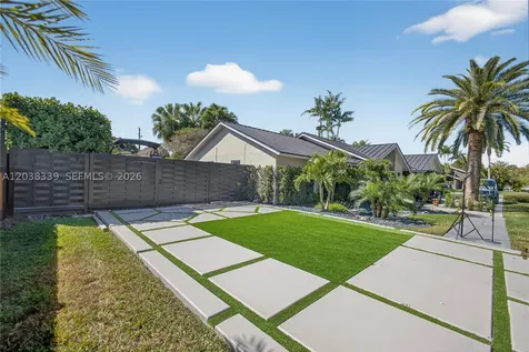 15050 SW 167th Street Miami FL 33187