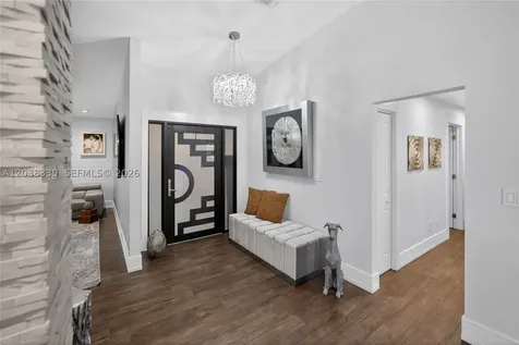 15050 SW 167th Street Miami FL 33187