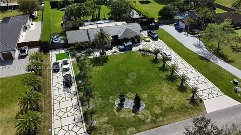 15050 SW 167th Street Miami FL 33187
