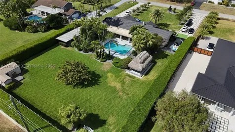 15050 SW 167th Street Miami FL 33187