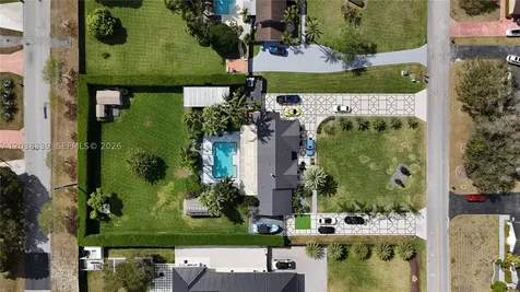15050 SW 167th Street Miami FL 33187